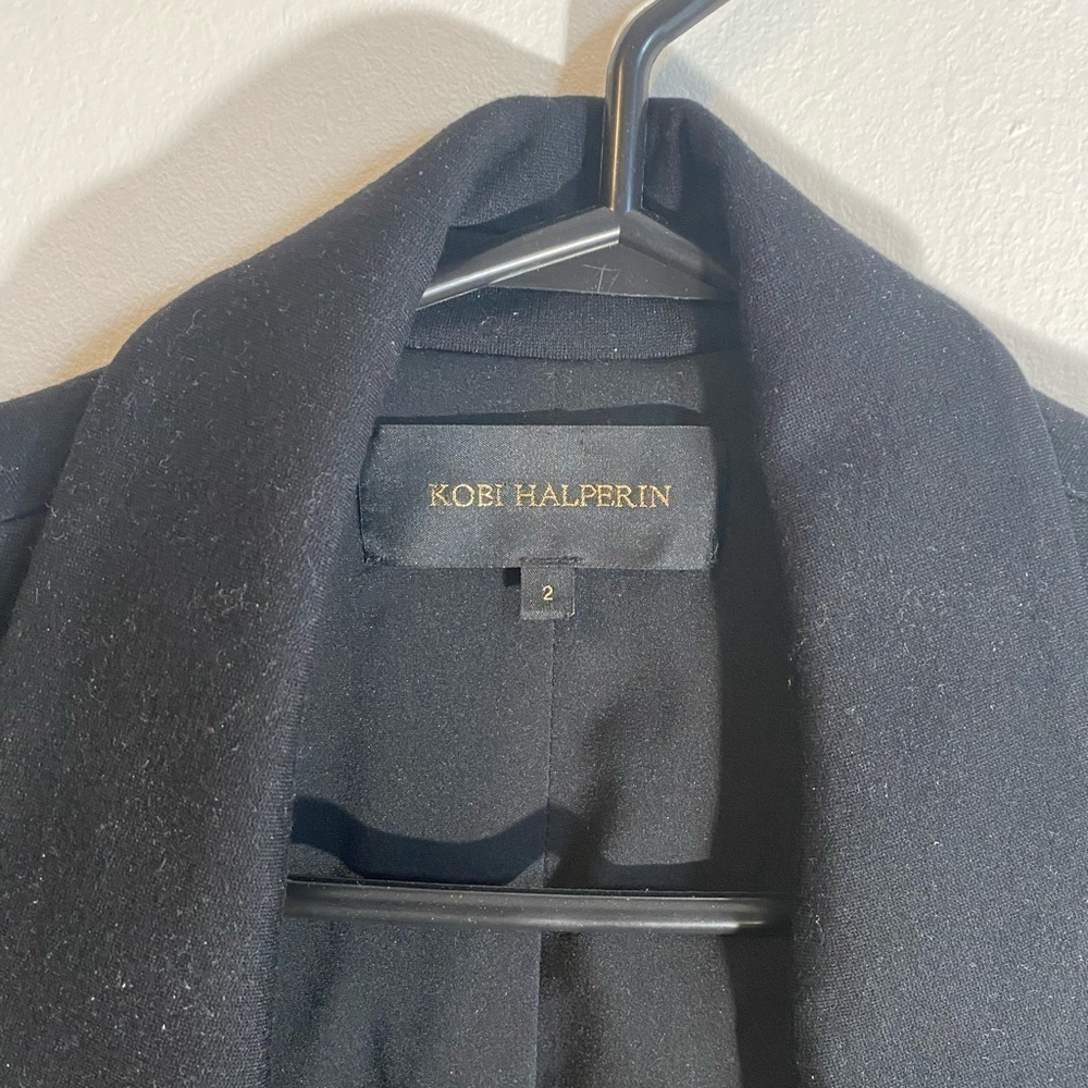 KOBI HALPERIN Blazer - Picture 5 of 5